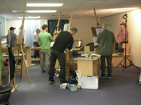 our shop