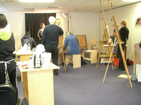 workshop