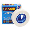 Adhesives: Tapes : 3M Scotch Removable Tape 19mm X 33mm