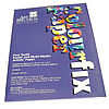 Colourfix 10 Sheets Assorted Cool 9x12