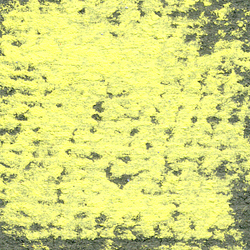 Soft: Art Spectrum Soft Pastels Lemon Yellow 502T