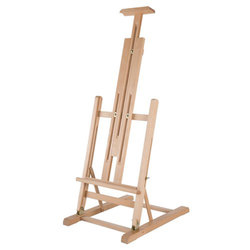 Easels: Large Table Easel
