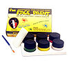 Hobby & Craft: Face & Body Paint : FAS Face Paint Set