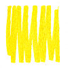 Faber-Castell Pitt Artist Pen 109 Dark Chrome Yellow Brush