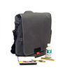 Portfolios, Cases & Carriers : Filex Verticle Messenger Bag
