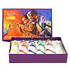 Paints: Sets : Winsor & Newton Griffin Alkyd Set of 6