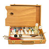 Portfolios, Cases & Carriers : Jullian Paint Box