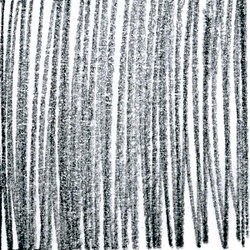 Pencils: Koh-i-Noor Hardmuth 1820 2B