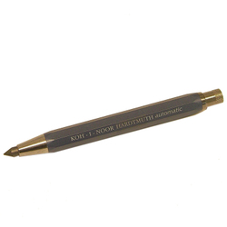 Pencils: Koh-i-Noor Hardmuth Automatic Lead Holder