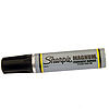 Drawing & Sketching: Pens & Markers : Sharpie Magnum 44 Chisel Black