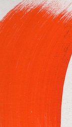 Acrylic -Professional: Matisse 250ml S7 Matisse Orange Deep