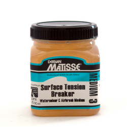 Acrylic: Matisse Mm3 250ml Tension Breaker
