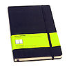 Drawing & Sketching: Sketchbooks : Moleskine Plain Notebook