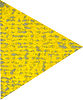 Mungyo Square Pastel 008 Dark Cadmium Yellow