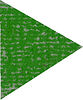 Mungyo Square Pastel 025 Leaf Green