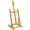 Easels : Reeves Surrey Table Easel