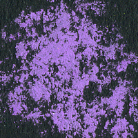 Soft: Rembrandt Soft Pastels 536.7 Violet