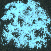 Soft: Rembrandt Soft Pastels 570.7 Phthalo Blue