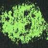 Rembrandt Soft Pastel 618.5 Permanent Green Light