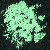 Soft: Rembrandt Soft Pastel 627.9 Cinnabar Green Deep