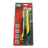 Graphic & Technical: Scalpels, Knives & Cutters : SDI Magazine Snap Blade Knife R/H 5434