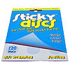 Sticky Discs 120