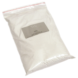 Raw Materials: Art Spectrum Talc (soap stone dust) 500g