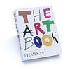 Books: New : The Art Book by Phaidon