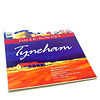 Papers: Pads : Tyneham Oil Painting Pad 16 x 20