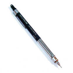 Pencils & Leads: Faber-Castell Vario L Mechanical Pencil 0.5mm