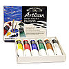 Paints: Sets : Winsor & Newton Artisan Starter Pack