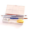 Brushes, Knives & Blenders : Winsor & Newton Cotman Field Brush Box