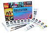 Paints: Sets : Liquitex Heavy Body Collection