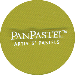 PanPastels: PanPastels 220.3 Hansa Yellow Shade