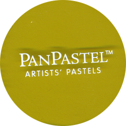 PanPastels: PanPastels 250.3 Diarylide Yellow Shade