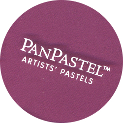 PanPastels: PanPastels 430.3 Magenta Shade