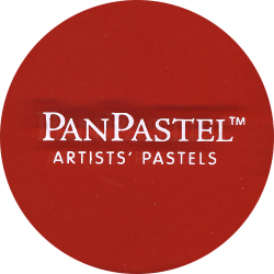 PanPastels: PanPastels 340.3 Permanent Red Shade