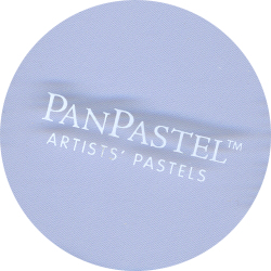 PanPastels: PanPastels 520.8 Ultramarine Blue Tint