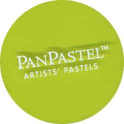 PanPastels: PanPastels 680.5 Bright Yellow Green