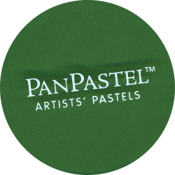 PanPastels: PanPastels 640.3 Permanent Green Shade