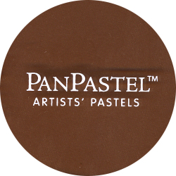 PanPastels: PanPastels 740.3 Burnt Sienna Shade