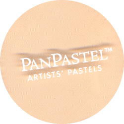 PanPastels: PanPastels 740.8 Burnt Sienna Tint