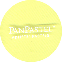 PanPastels: PanPastels 680.8 Bright Yellow Green Tint