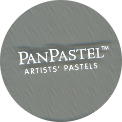 PanPastels: PanPastels 820.5 Neutral Grey