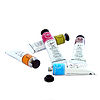 Paints: Oil -Professional : Daler-Rowney Artist Oils 38ml