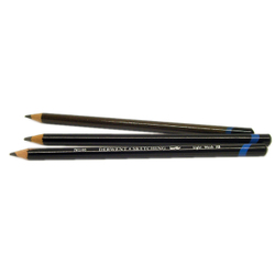 Pencils: Derwent Wash Pencil