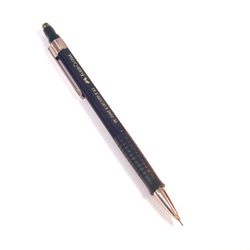 Pencils & Leads: Faber-Castell Executive Pencil 0.5mm