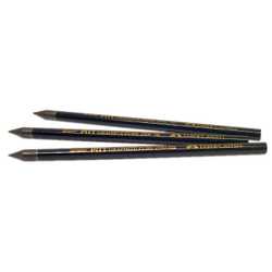 Pencils: Pitt Pure Graphite 2900
