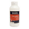 Mediums, Solvents, Varnishes & Grounds: Acrylic : Liquitex Satin Varnish (Rigid Surface)