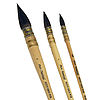 Brushes, Knives & Blenders : Winsor & Newton Squirrel Brush